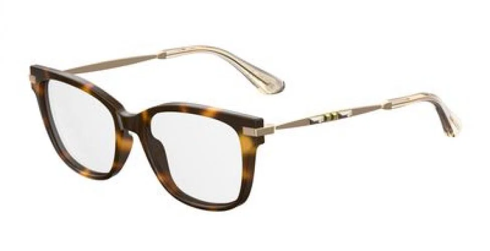 Jimmy Choo Jc181 Eyeglasses - view 2